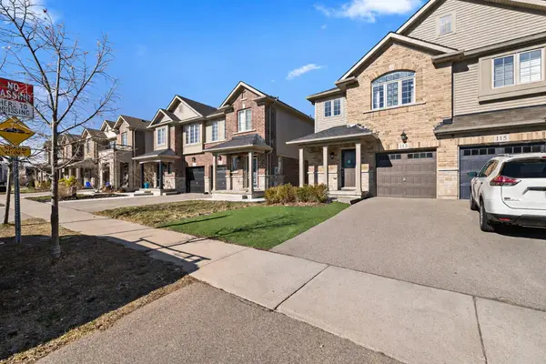 113 Echovalley DR, Hamilton, ON L8J 0H1