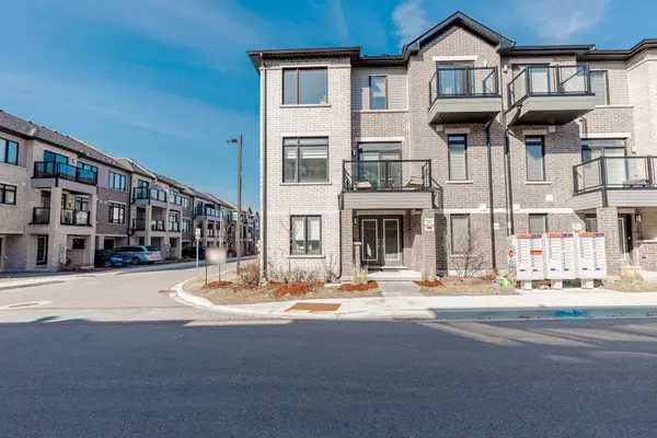 585 Colborne ST E #1007, Brantford, ON N3S 0K4