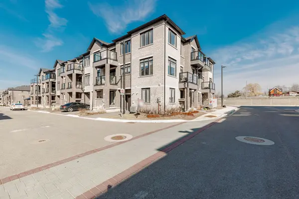 585 Colborne ST E #1007, Brantford, ON N3S 0K4