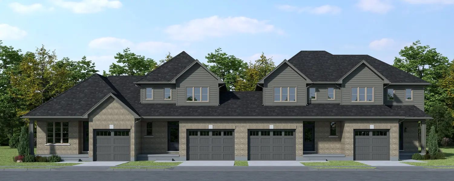 125 Tremble DR, West Grey, ON N0G 1R0