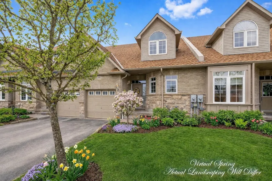 21 Rivermill BLVD #12, Kawartha Lakes, ON K9V 6K6