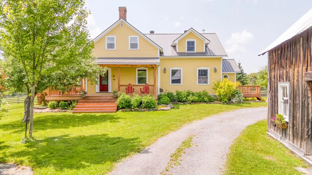 2931 Ramsay Con 3C RD, Mississippi Mills, ON K0A 1A0