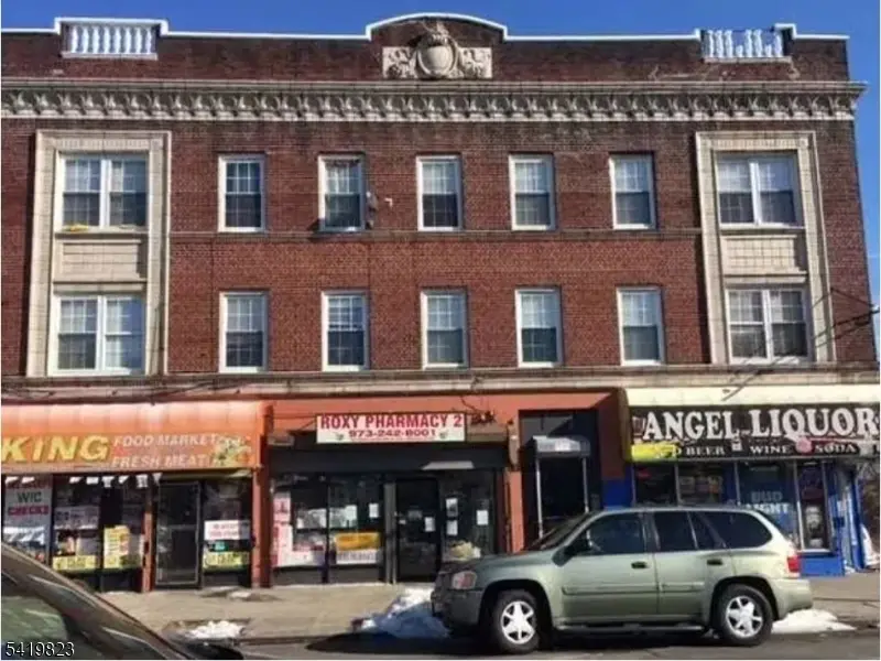 632 Dr Martin Luther King J #12, Newark City, NJ 07102