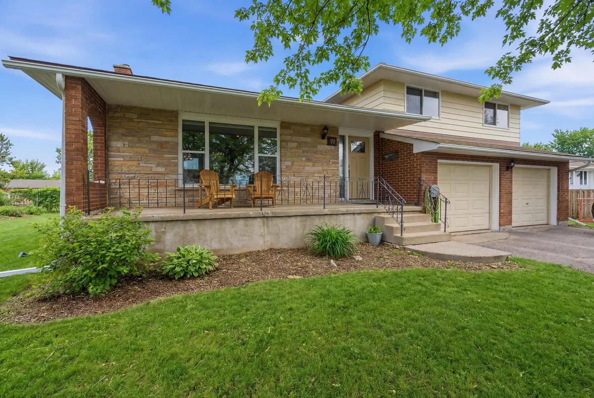 21 Lena CRES, Port Colborne, ON L3K 5X3