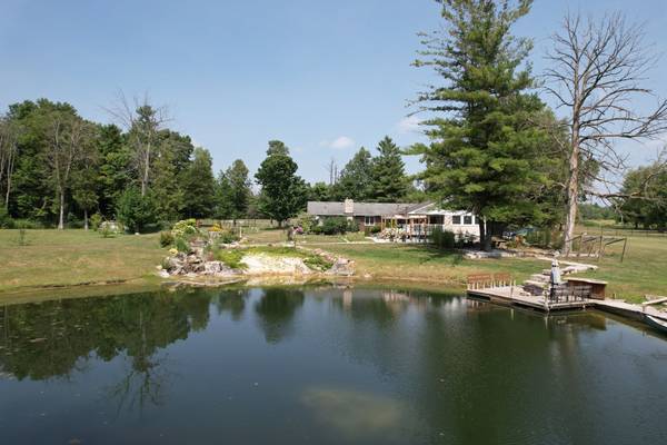 253 Morning Side Road, East Gwillimbury, ON L9N 0K6