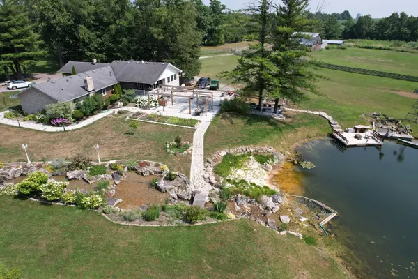 253 Morning Side Road, East Gwillimbury, ON L9N 0K6