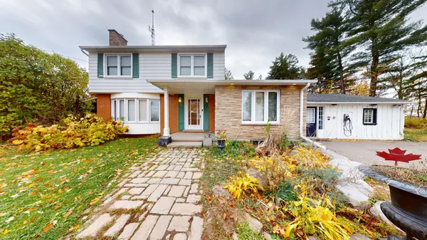 9190 Trafalgar RD, Halton Hills, ON L7G 4S5