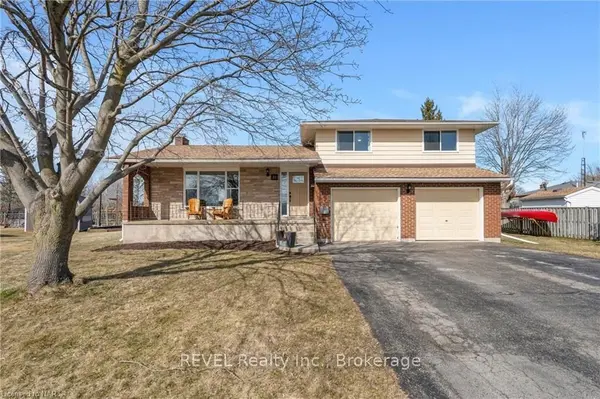 21 Lena CRES, Port Colborne, ON L3K 5X3