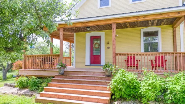 2931 Ramsay Con 3C RD, Mississippi Mills, ON K0A 1A0