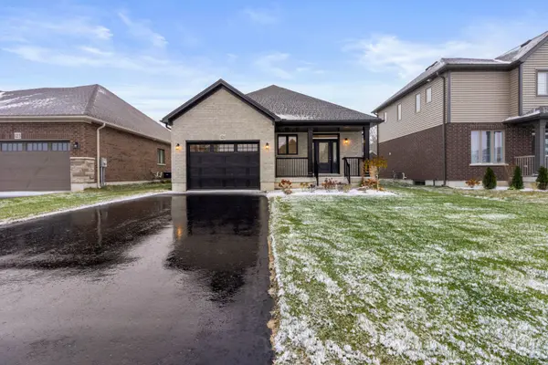 126 EMERSON WAY, West Grey, ON N0G 1R0