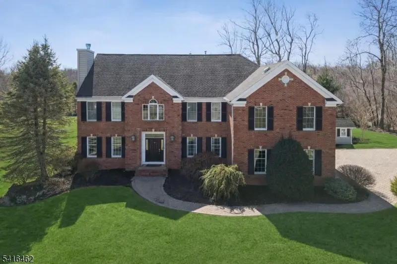 12 Quail Run, Randolph Twp., NJ 07869