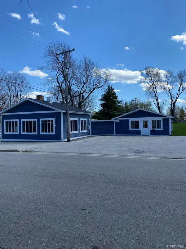 815 GIBBS ST, Caro, MI 48723