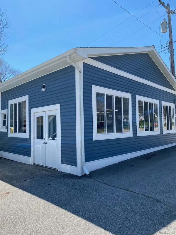 815 GIBBS ST, Caro, MI 48723