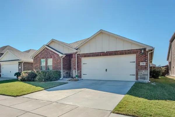 1700 Gold Mine Trail, Aubrey, TX 76227