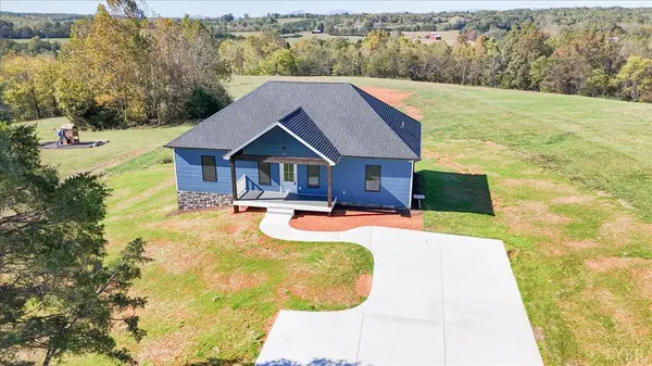 9830 Leesville Road,  Evington,  VA 24550