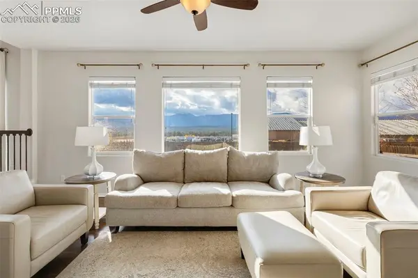 14658 Allegiance DR, Colorado Springs, CO 80921