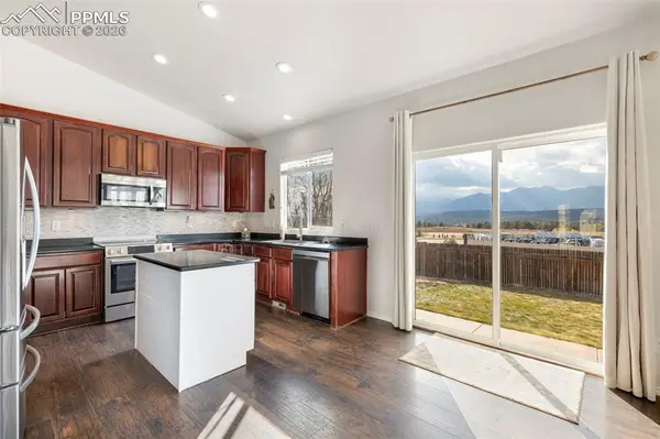 14658 Allegiance DR, Colorado Springs, CO 80921