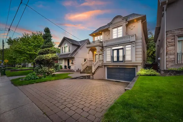 313 Broadway AVE, Toronto C12, ON M4P 1W2