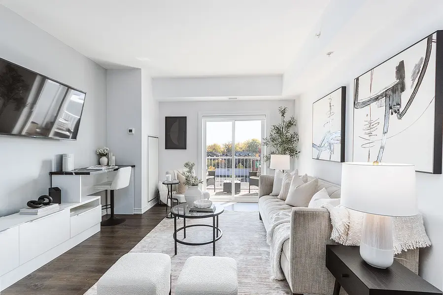 290 Liberty ST N #417, Clarington, ON L1C 0V5