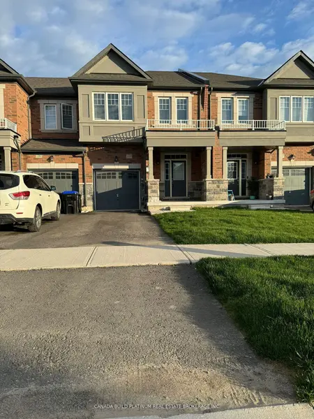 2259 Grainger Loop N/A, Innisfil, ON L9S 0N1