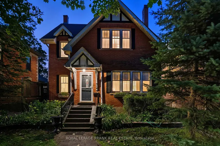 76 Bond ST W, Kawartha Lakes, ON K9V 3R4