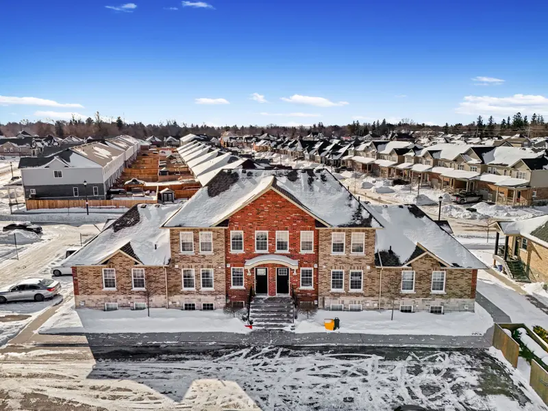 470 Lonsberry DR #509, Cobourg, ON K9A 1M6