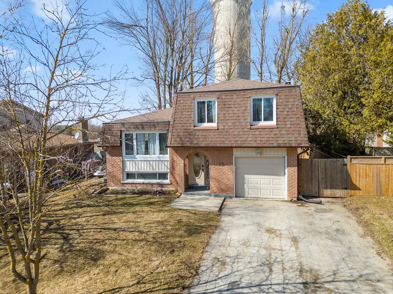 12 Luther RD, East Luther Grand Valley, ON L9W 5R1