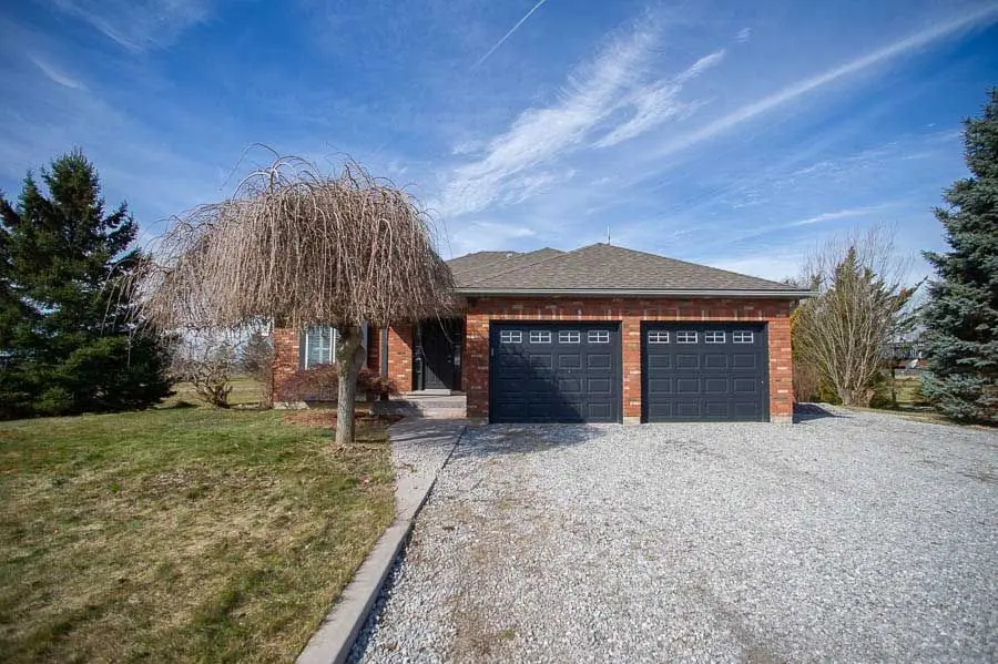 307 Brant County Road 18 N/A, Brant, ON N3T 5L9
