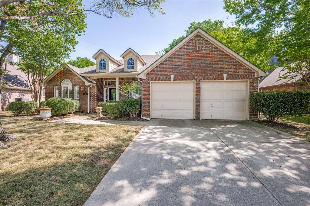 2201 Cheshire Drive, Flower Mound, TX 75028