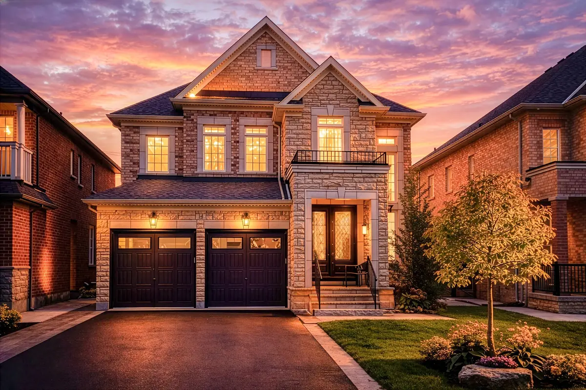 15 Stormont TRL, Vaughan, ON L4H 3W5