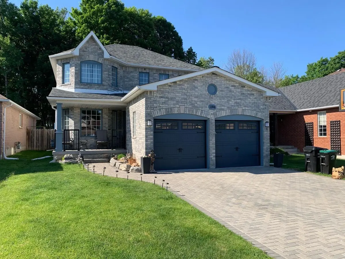 1184 Leslie DR, Innisfil, ON L9S 2A9
