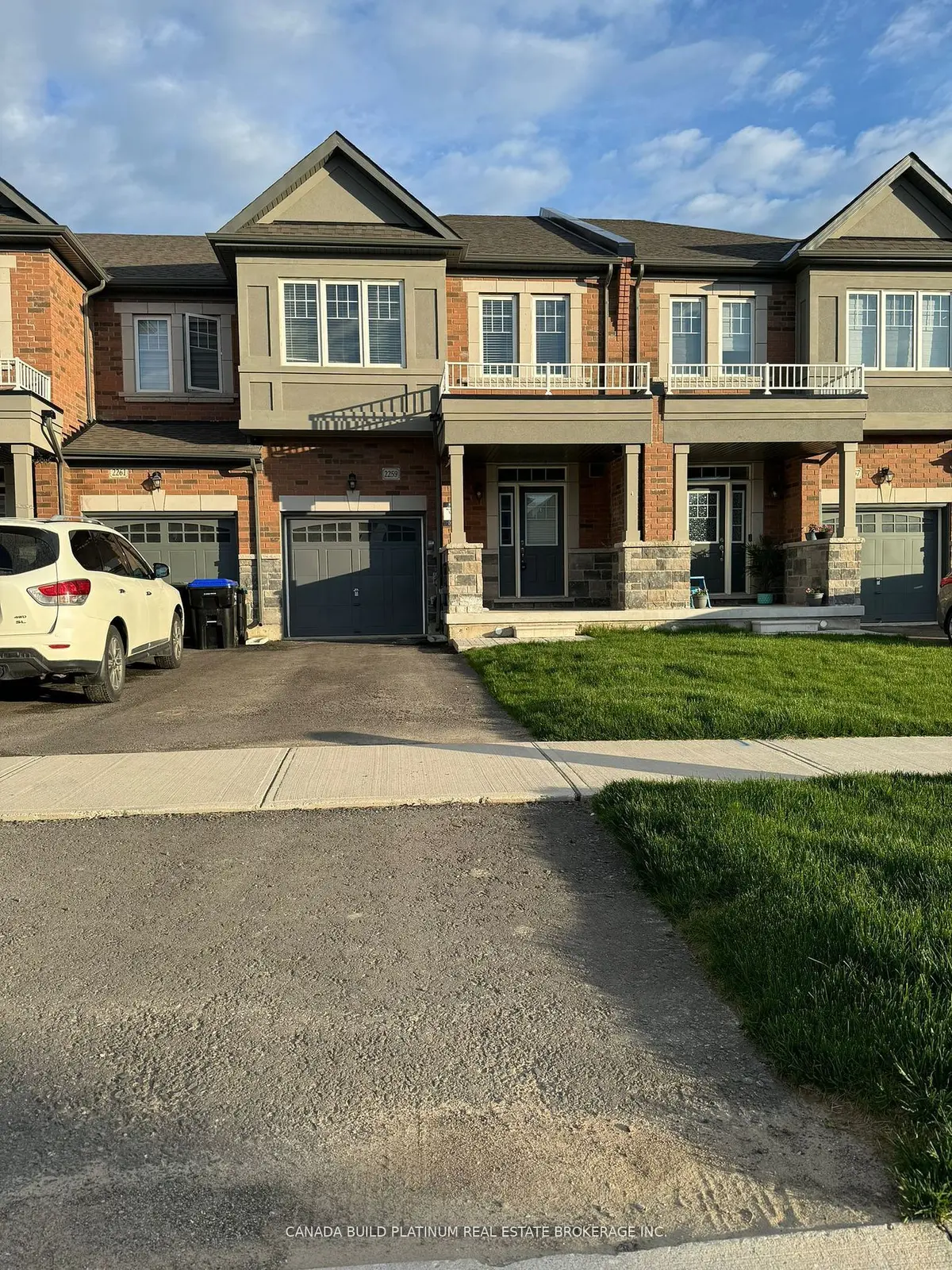 2259 Grainger Loop N/A, Innisfil, ON L9S 0N1