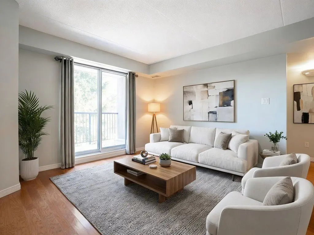 3499 Upper Middle RD #214, Burlington, ON L7M 4M7