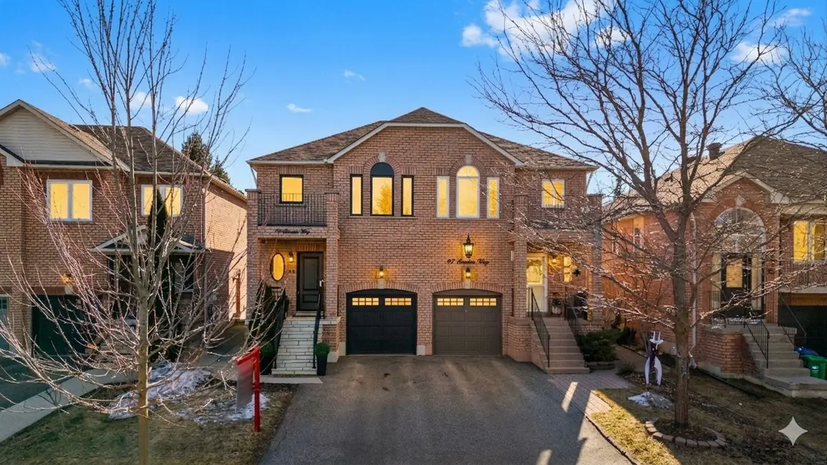 99 Senator WAY, Caledon, ON L7S 2S6