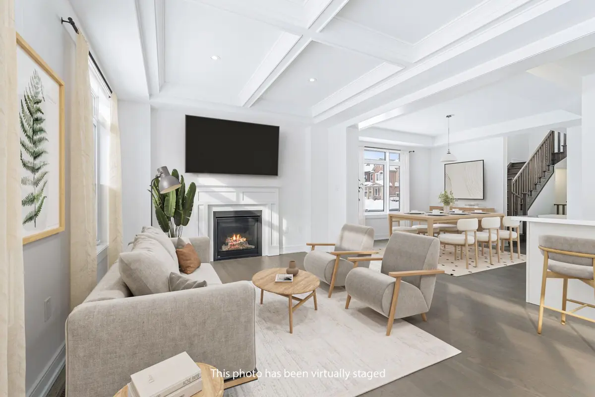 43 Henshaw DR, Erin, ON N0B 1T0