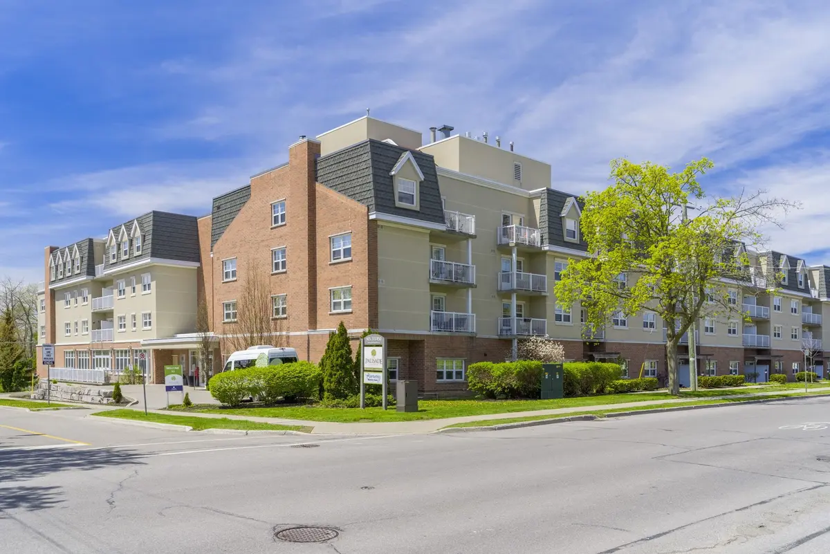 240 Chapel ST #426, Cobourg, ON K9A 0E3