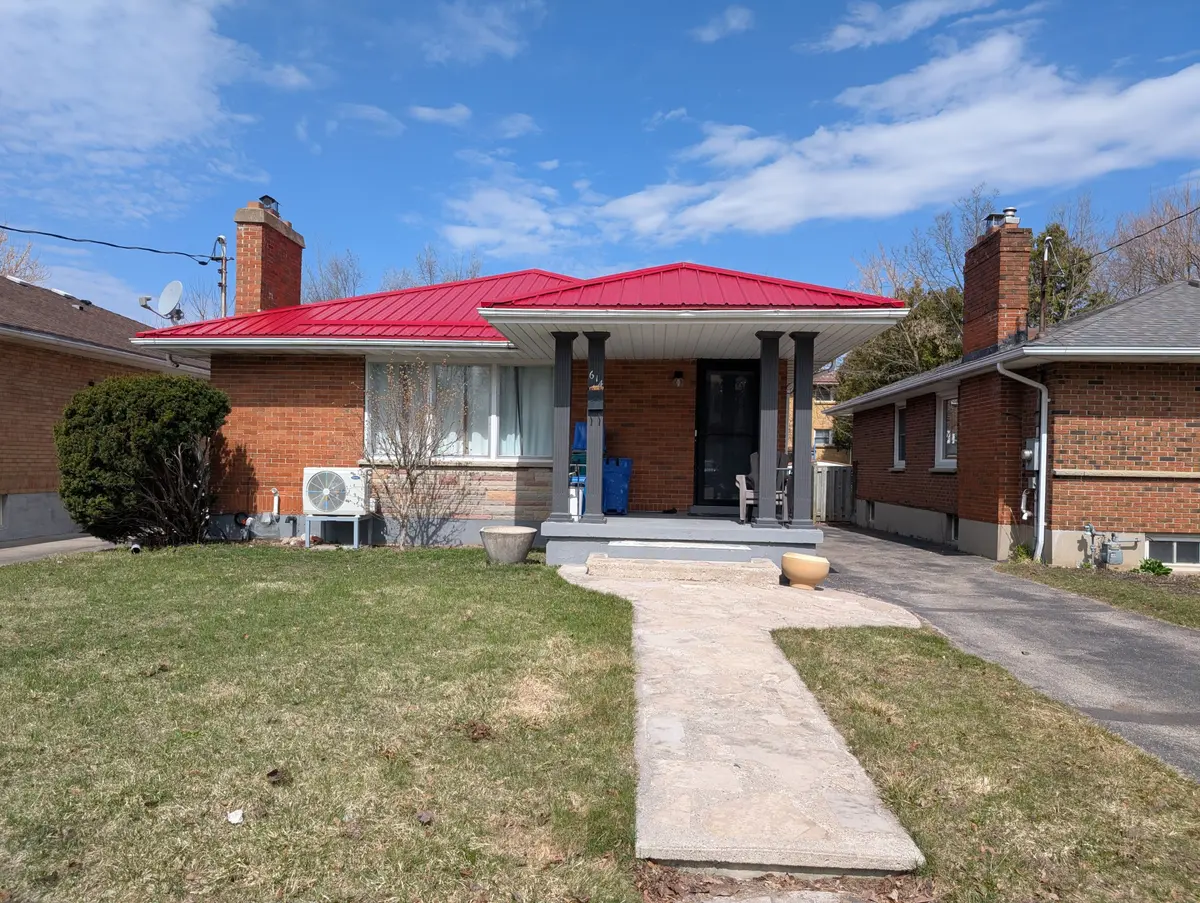 614 ROSS ST, London East, ON N5Y 3V7