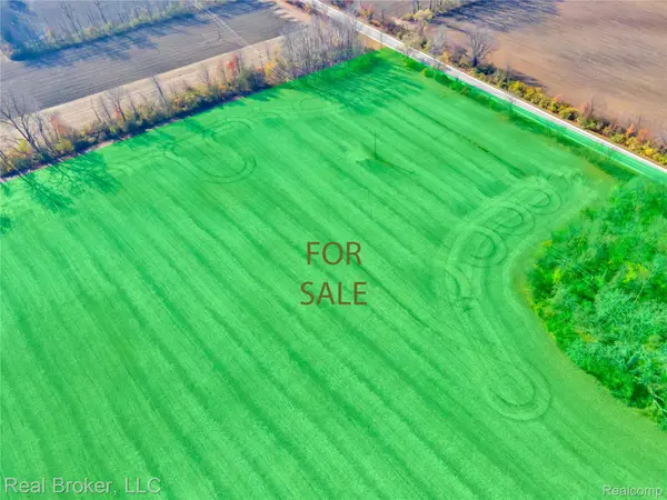 00 VL Sumpter RD, Van Buren Charter Township, MI 48111