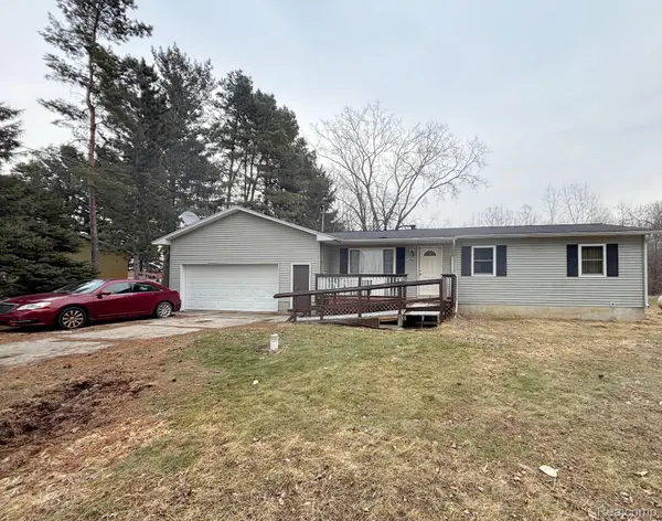 15927 Briggs RD, Maple Grove Township, MI 48616