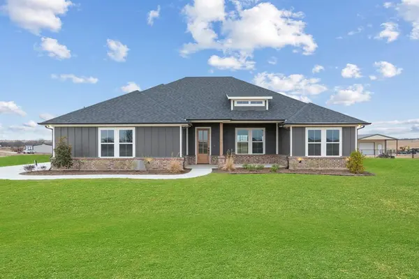 709 County Road 4530,  Decatur,  TX 76234