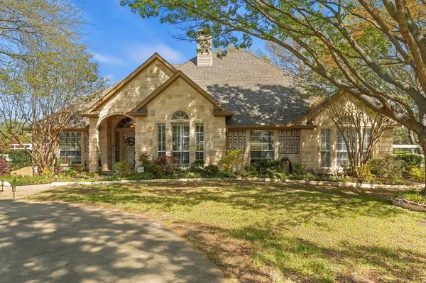6 Park Lane, Lucas, TX 75002