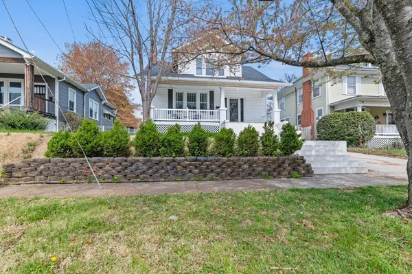 318 Westover BLVD, Lynchburg, VA 24501