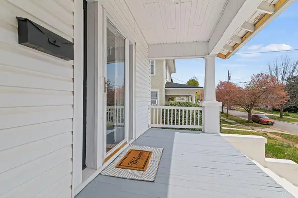 318 Westover BLVD, Lynchburg, VA 24501