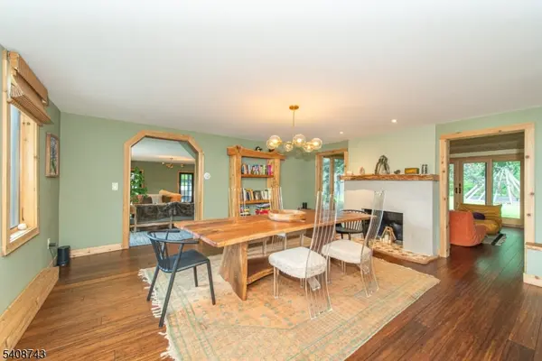 62 Mount Pleasant Rd, Knowlton Twp., NJ 07832