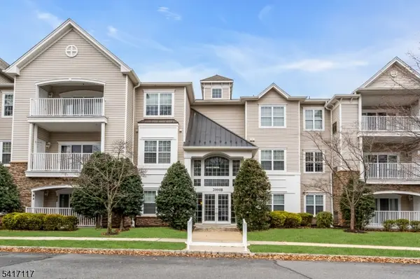 2207 Conrad Way #2207, Franklin Twp., NJ 08873