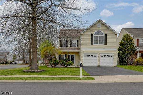 11 Quarry Ct, East Windsor Twp., NJ 08520