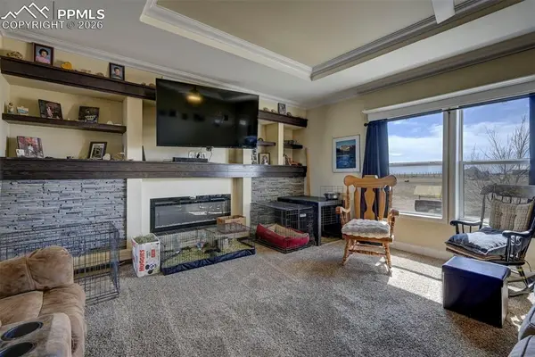 30048 Lonesome Dove LN, Calhan, CO 80808