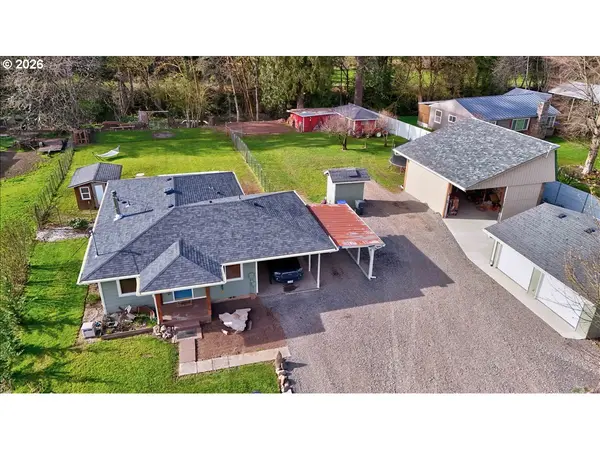 18191 S HIGHWAY 211, Molalla, OR 97038