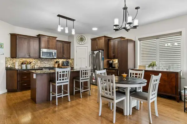 4916 Beardsley AVE, Lacombe, AB T4L 0G4