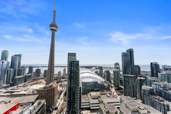 15 Mercer ST #4106, Toronto C01, ON M5V 1H2